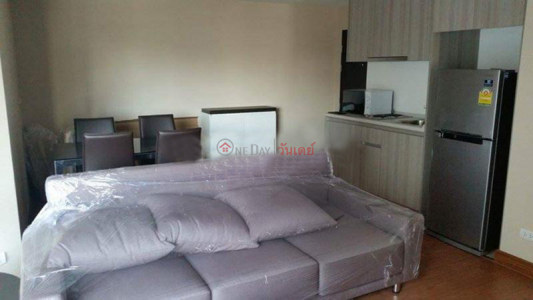 Condo for Rent: Belle Grand Rama 9, 49 m², 1 bedroom(s) Thailand | Rental ฿ 25,000/ month