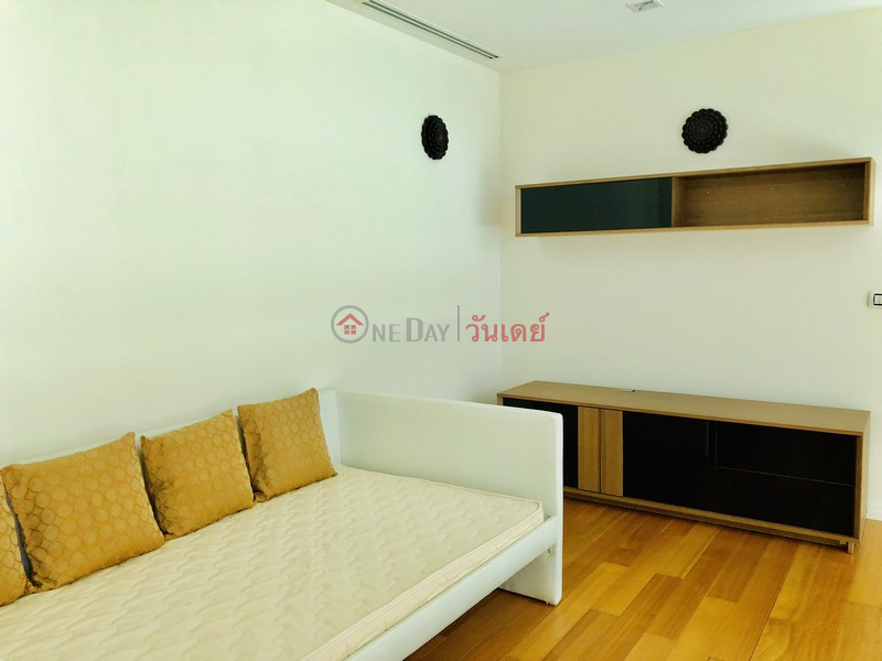 Condo for Rent: The River, 184 m², 3 bedroom(s) | Thailand, Rental, ฿ 110,000/ month