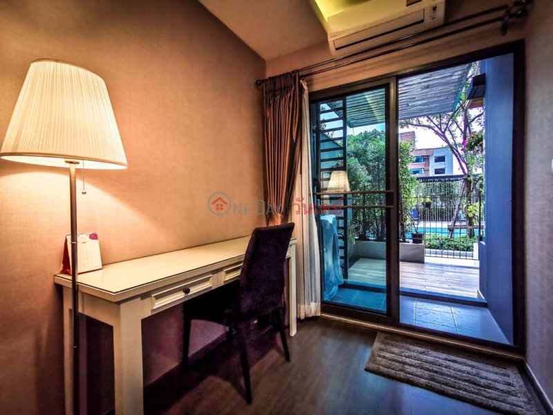 Property Search Thailand | OneDay | Residential Rental Listings, Condo for Rent: Ideo Sukhumvit 93, 45 m², 1 bedroom(s)