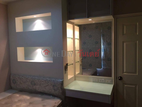 Condo for Sale: Lumpini Place Phahol - Saphankhwai, 67 m², 2 bedroom(s) - OneDay_0