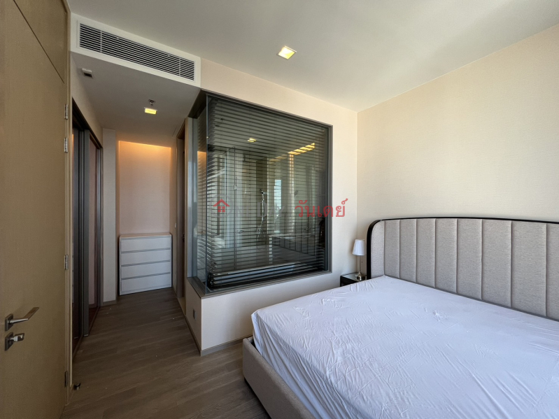 Condo for Rent: The ESSE Asoke, 40 m², 1 bedroom(s),Thailand Rental | ฿ 38,000/ month