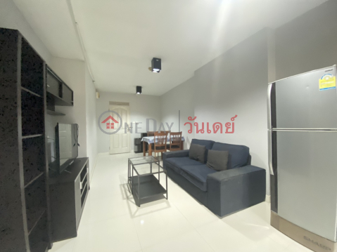 คอนโด สำหรับ เช่า: City Home Sukhumvit, 50 ตร.ม., 1 ห้องนอน - OneDay_0