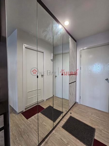 Condo REACH Phahonyothin 52 (4th floor, building F) for rent Thailand, Rental ฿ 9,000/ month