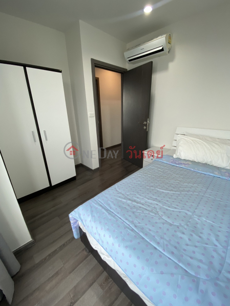 ฿ 25,000/ เดือน คอนโด สำหรับ เช่า: The Base Park West Sukhumvit 77, 51 ตร.ม., 2 ห้องนอน