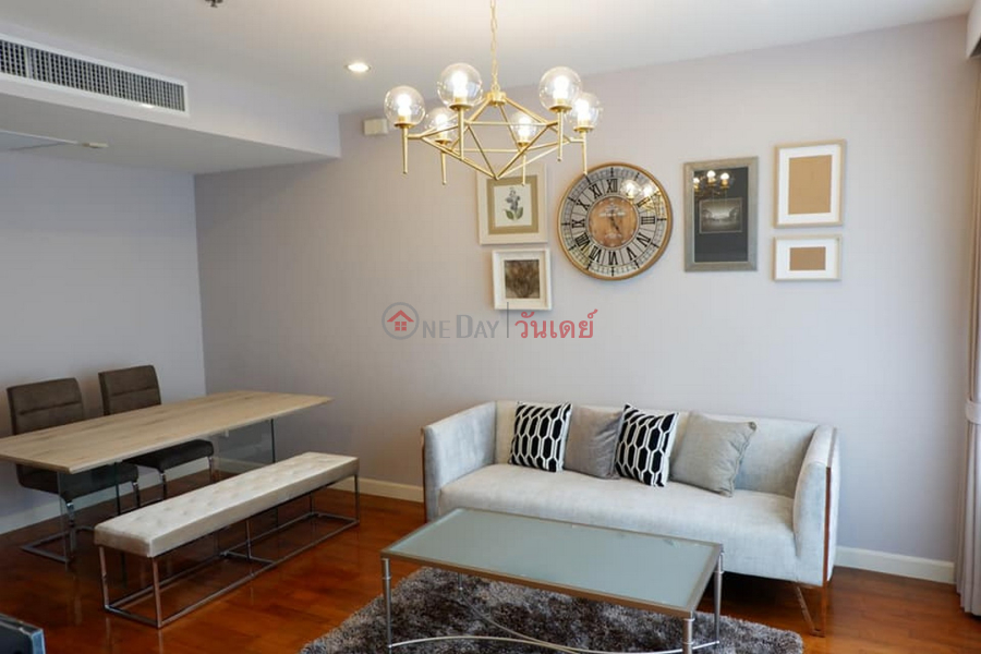 Condo for Rent: Siri Residence, 61 m², 1 bedroom(s) Rental Listings