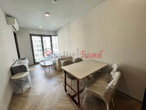 Condo for Rent: Chapter Thonglor 25, 58 m², 2 bedroom(s) - OneDay_0