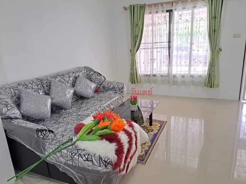 ฿ 2.18Million House For Sale Thanon