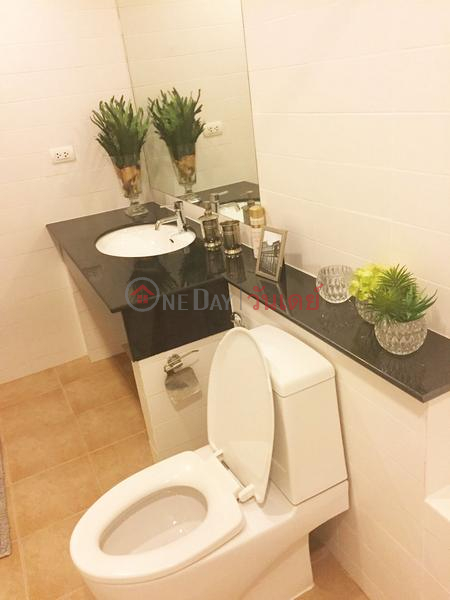 Condo for Rent: Vista Garden, 110 m², 3 bedroom(s),Thailand | Rental | ฿ 50,000/ month