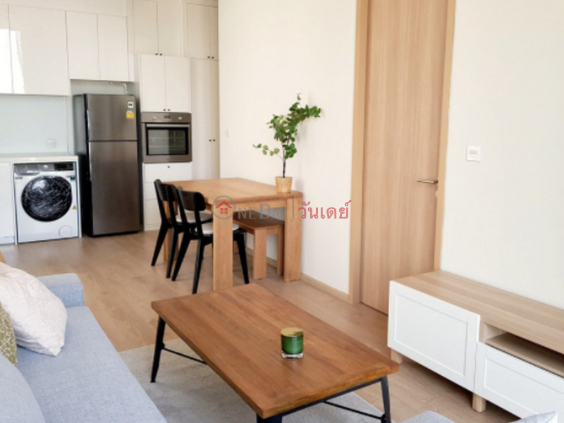 Condo for Rent: Noble BE19, 46 m², 1 bedroom(s) | Thailand | Rental | ฿ 42,000/ month