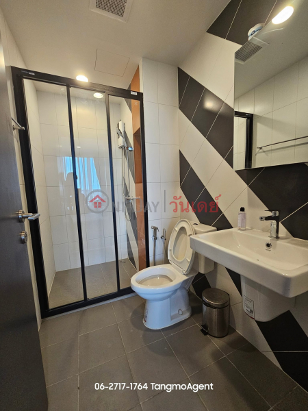 Condo for rent THE BASE Saphanmai (12th floor, building B),Thailand | Rental, ฿ 12,000/ month