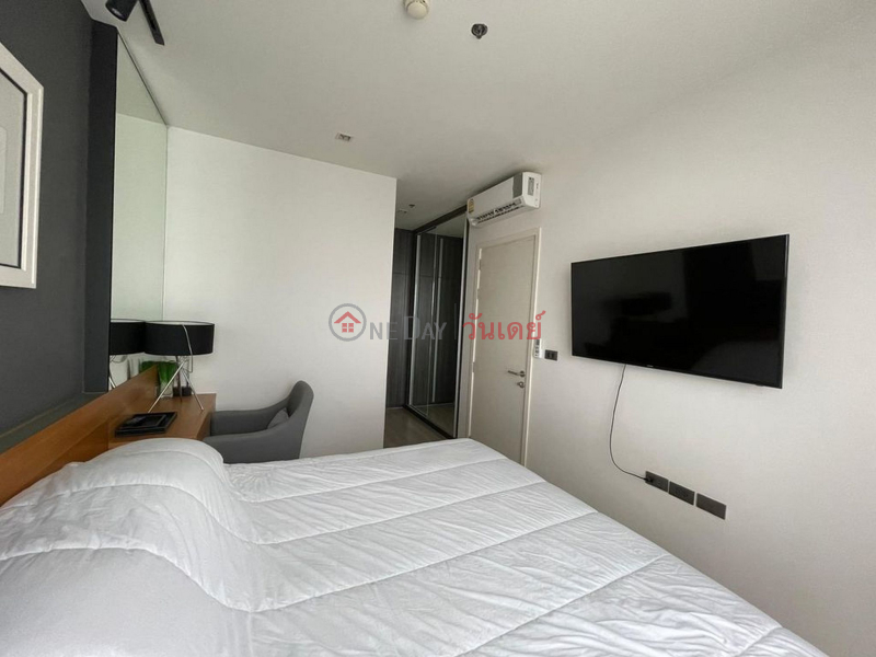 Condo for Sale: Quinn Condo Ratchada, 46 m², 1 bedroom(s) Thailand | Sales | ฿ 6Million