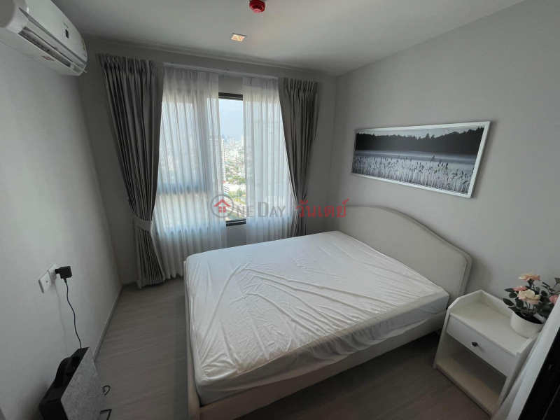 Condo for rent: Life Sathorn Sierra (25th floor),fully furnished Rental Listings