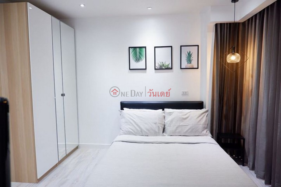 Condo for Rent: Pathumwan Resort, 60 m², 1 bedroom(s) Thailand Rental | ฿ 35,000/ month