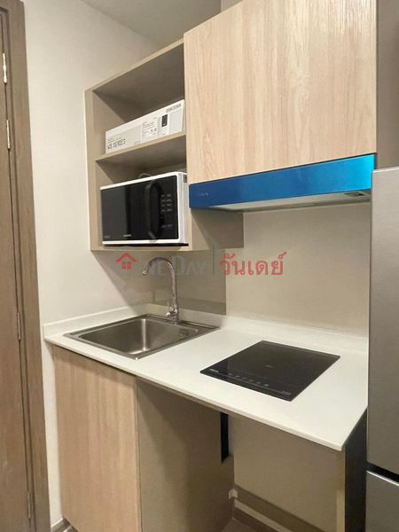 Condo for rent: THE MUVE Bangna (6th floor),25sqm | Thailand Rental ฿ 8,500/ month