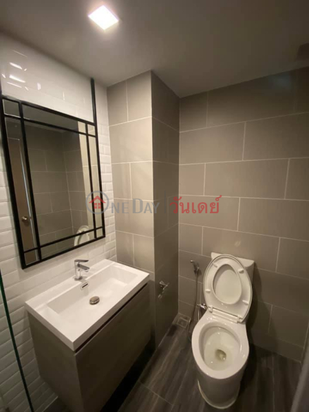 ฿ 18,000/ month | Condo for Rent: Maestro 14 Siam - Ratchathewi, 29 m², 1 bedroom(s)