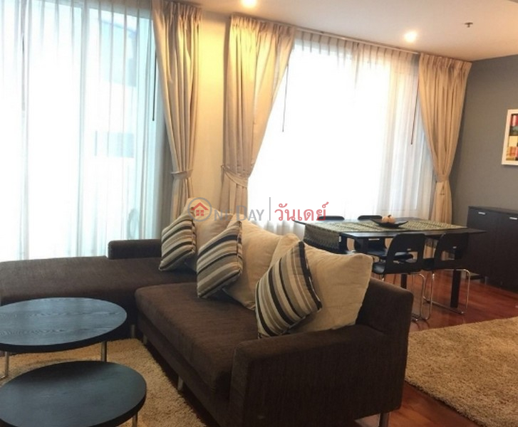 Condo for Rent: Siri Residence, 110 m², 2 bedroom(s),Thailand, Rental, ฿ 61,000/ month