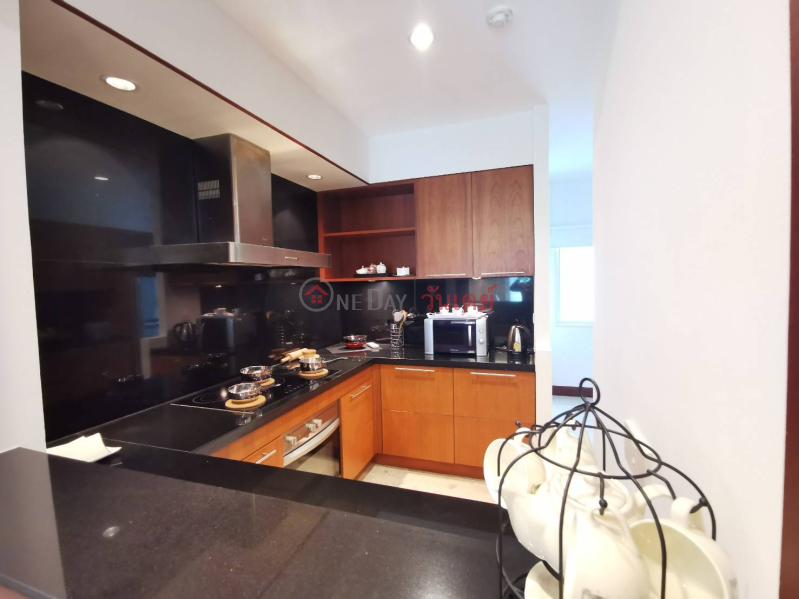 คอนโด สำหรับ เช่า: Royal Residence Park, 230 ตร.ม., 3 ห้องนอน | ประเทศไทย | เช่า, ฿ 130,000/ เดือน