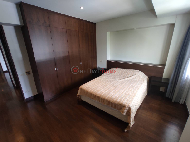 Property Search Thailand | OneDay | Residential Rental Listings Apartment for Rent: Ruamrudee House, 235 m², 3 bedroom(s)