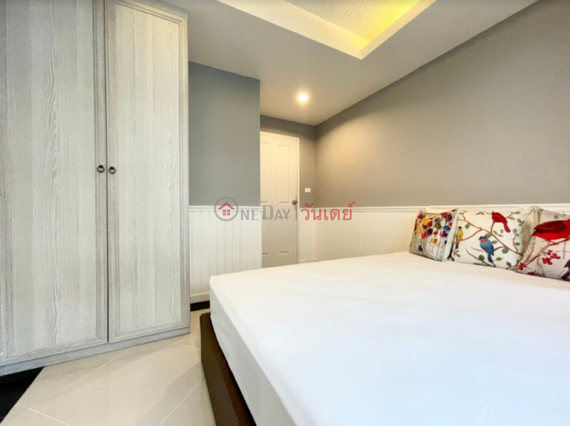 Property Search Thailand | OneDay | Residential, Rental Listings, Condo for Rent: The Waterford Sukhumvit 50 Onnut, 78 m², 2 bedroom(s)