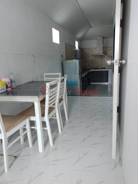 Single house for sale, corner house, The Wish 2 Pa Khlok zone Thailand | Sales | ฿ 3.2Million