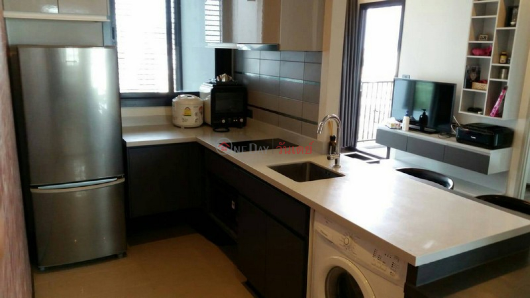 ฿ 22,000/ month | Condo for Rent: WYNE Sukhumvit, 38 m², 1 bedroom(s)