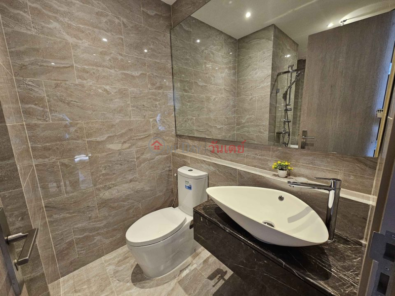 Condo for Rent: ASHTON Asoke - Rama 9, 67 m², 2 bedroom(s) Rental Listings