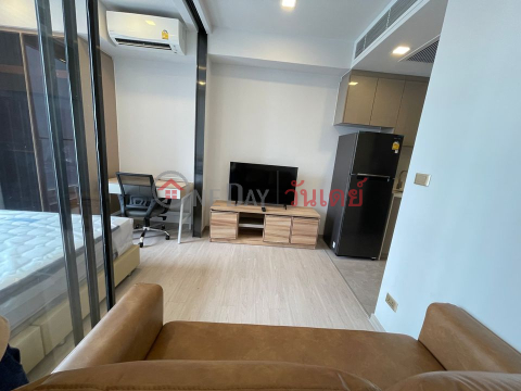 Condo for Rent: One 9 Five Asoke - Rama 9, 25 m², 1 bedroom(s) - OneDay_0