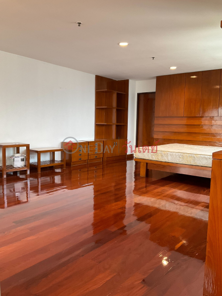 Condo for Rent: Kiarti Thanee City Mansion, 100 m², 1 bedroom(s) Thailand Rental | ฿ 30,000/ month