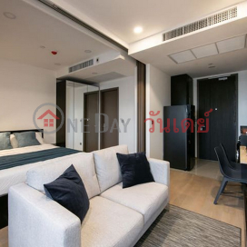 Condo for Rent: Ashton Chula - Silom, 31 m², 1 bedroom(s) - OneDay_0