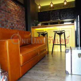 Condo for Rent: The Mark Ratchada - Airport Link, 39 m², 1 bedroom(s) - OneDay_0