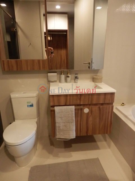 Condo for Rent: Via 31, 70 m², 2 bedroom(s) Rental Listings