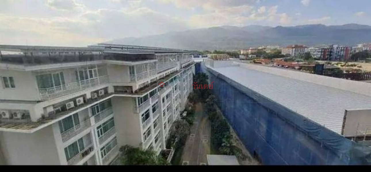 Condo for rent Hillside Condo 3 (9th floor),Thailand, Rental ฿ 8,500/ month