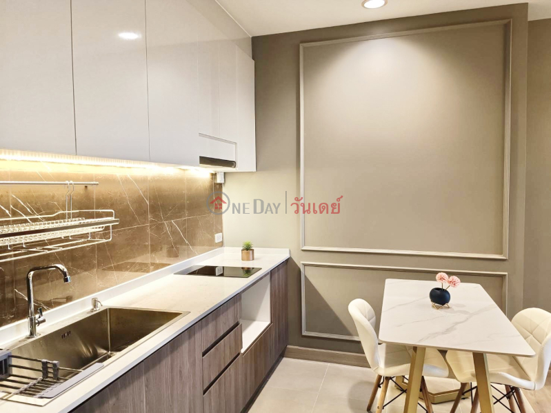 Property Search Thailand | OneDay | Residential, Sales Listings | Condo for Sale: Intro Phaholyothin - Pradipat, 46 m², 1 bedroom(s)