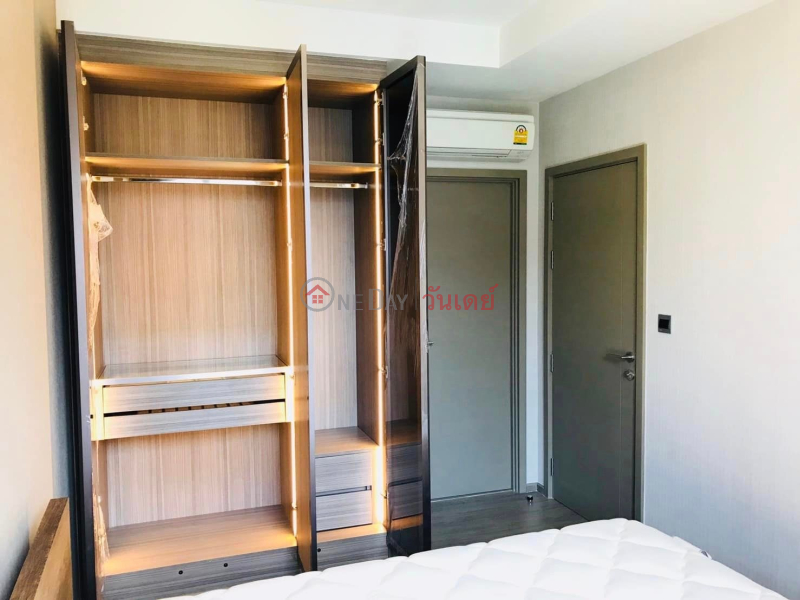 ฿ 22,000/ month Condo for Rent: Mori Haus, 37 m², 1 bedroom(s)