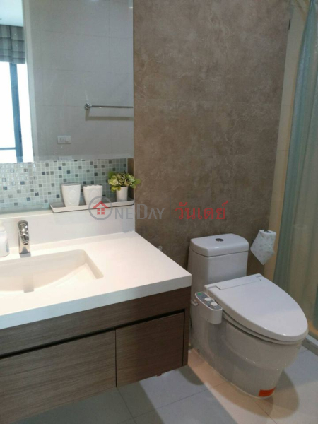 ฿ 65,000/ month Condo for Rent: Bright Sukhumvit 24, 90 m², 2 bedroom(s)