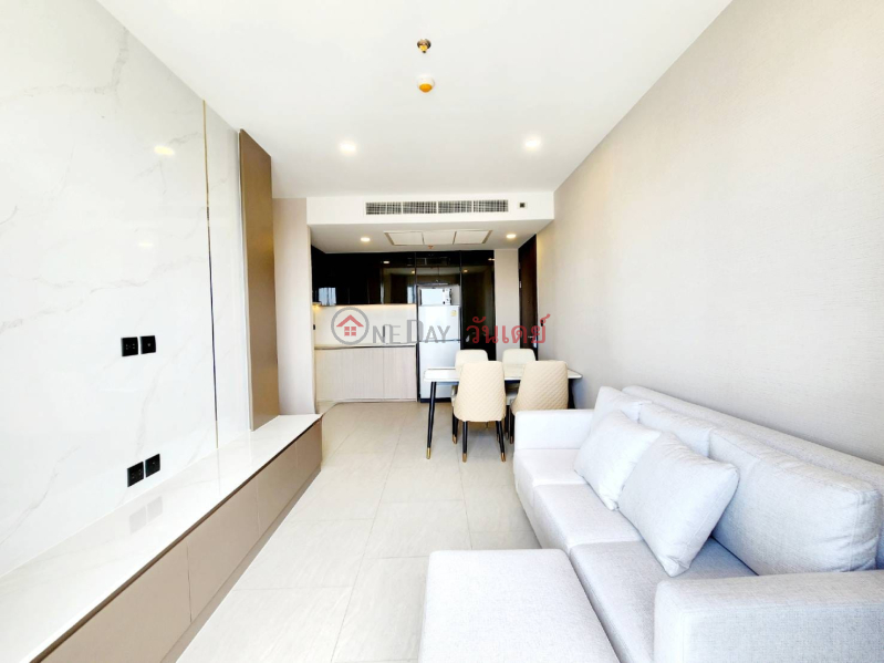 Property Search Thailand | OneDay | Residential | Rental Listings Condo for Rent: Cooper Siam, 67 m², 2 bedroom(s)