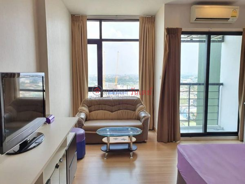 Condo for rent: Bangkok Horizon P48 (14th floor) Rental Listings