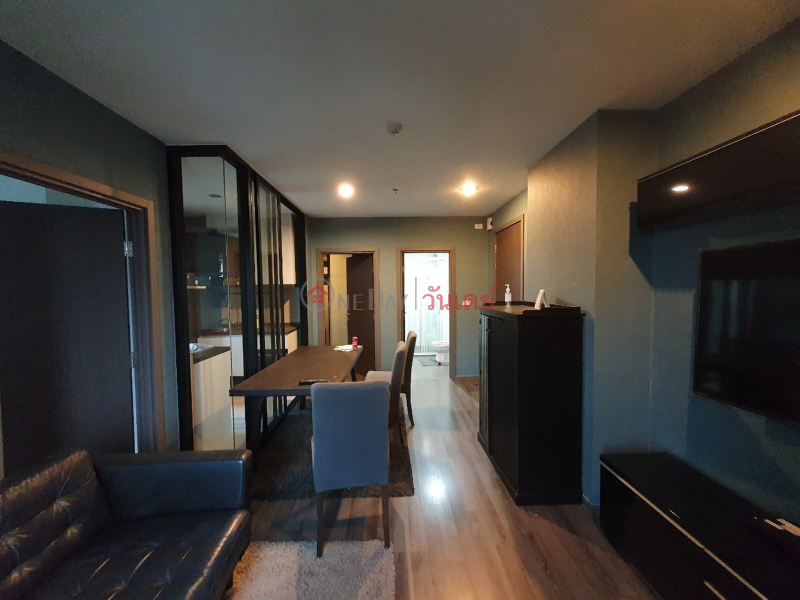 Condo for Rent: The Base Park West Sukhumvit 77, 54 m², 2 bedroom(s) Rental Listings