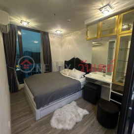 Condo for rent: Rich Park Terminal Phaholyothin 59 (10th floor) _0