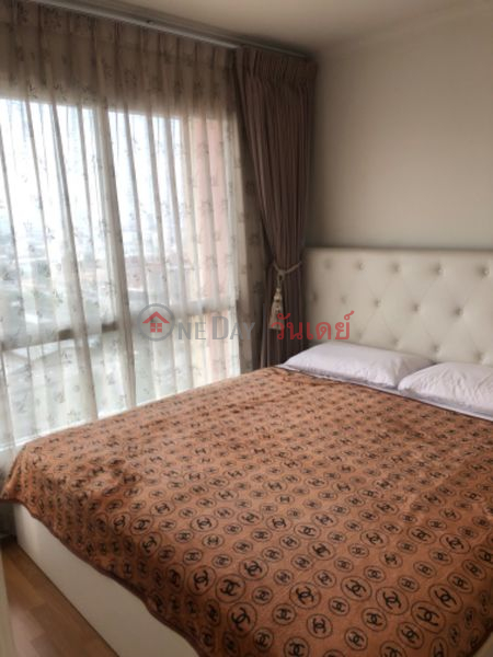 Condo for rent: Lumpini Park Riverside Rama 3 (14th floor),1 bedroom Rental Listings