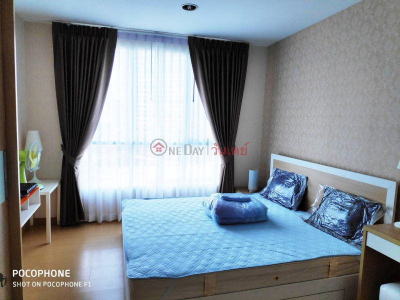  | 1 Residential Rental Listings ฿ 25,000/ month