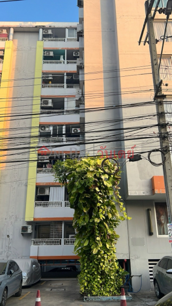 รัชดา ซิตี้คอนโด อาคารพลอย (Ratchada City Condo Ploy Building) ห้วยขวาง | OneDay วันเดย์(3)