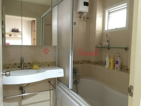 Condo for Rent: Life @ Ratchada, 41 m², 1 bedroom(s) - OneDay_0