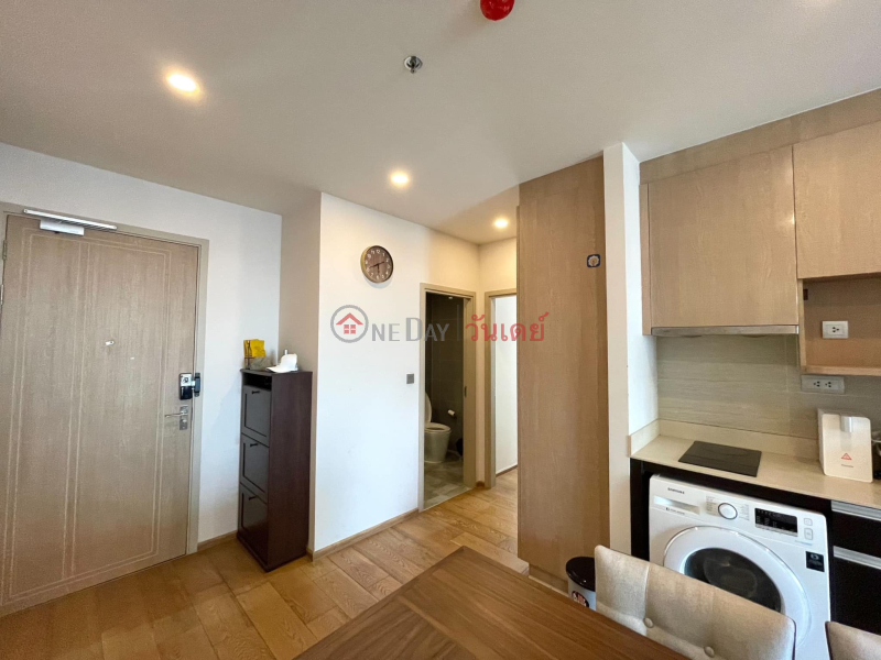 Condo for Rent: Q Chidlom - Phetchaburi, 68 m², 2 bedroom(s) | Thailand, Rental | ฿ 40,000/ month