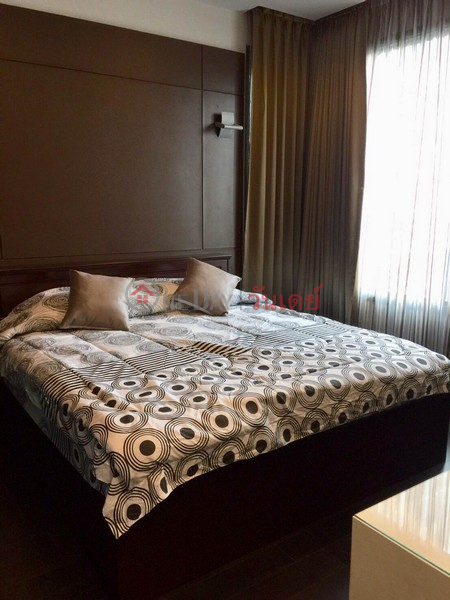 Condo for Rent: Keyne, 54 m², 1 bedroom(s) Rental Listings