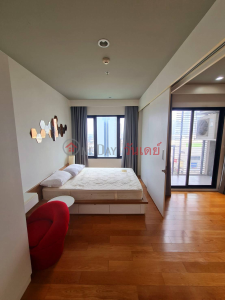 Property Search Thailand | OneDay | Residential Rental Listings Condo for Rent: Blocs 77, 41 m², 1 bedroom(s)