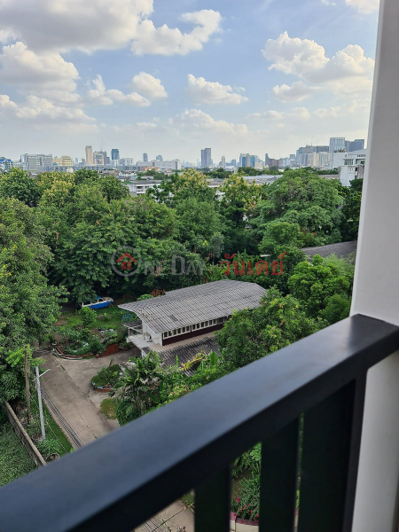 ฿ 12,000/ เดือน | คอนโด สำหรับ เช่า: Chateau In Town Phahonyothin 32, 26 ตร.ม., 1 ห้องนอน