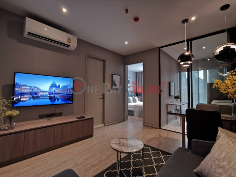 Condo for Rent: Rhythm Ekkamai, 35 m², 1 bedroom(s) - OneDay_0