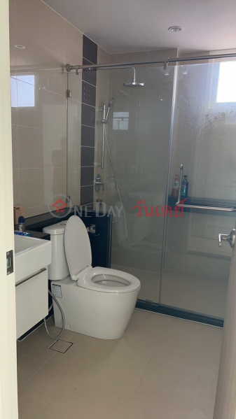 ฿ 33,000/ month, Condo for rent Supalai Lite Ratchada-Naradhiwas (7th floor)