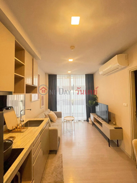  1 | Residential | Rental Listings ฿ 15,000/ month